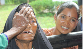 Quality Eye Care Service